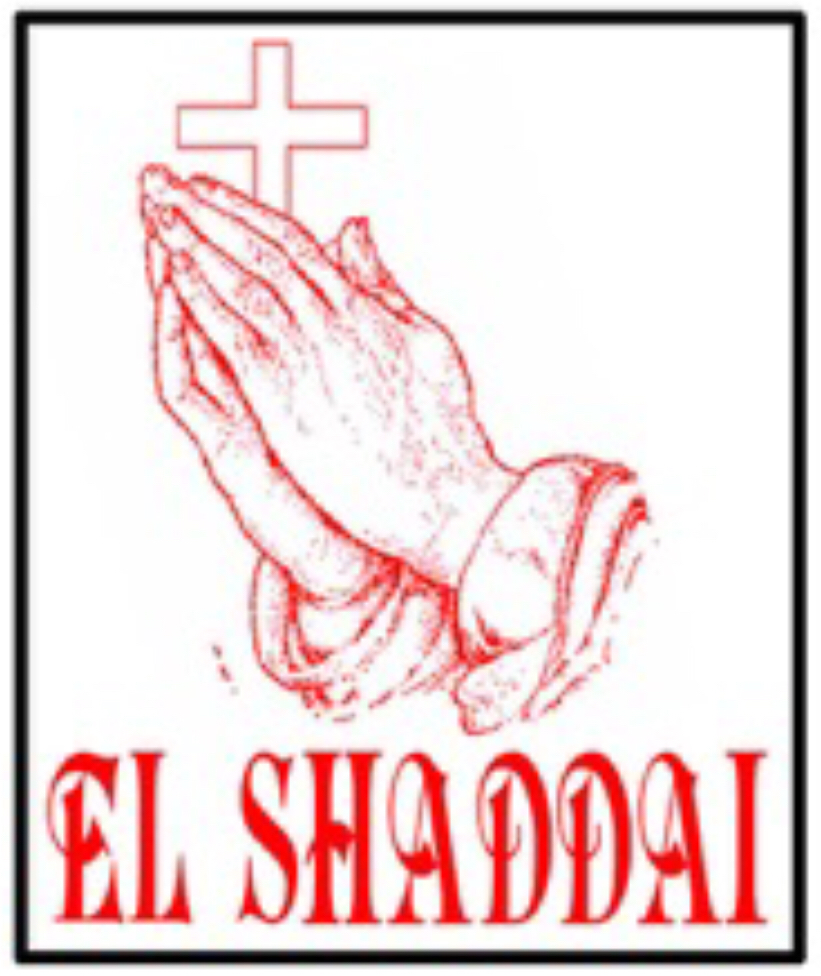 El Shaddai - Santa Monica Parish